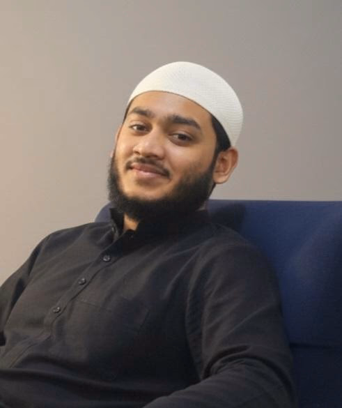 Aalim Hassan V — Hafizul Qur'an and Aalim